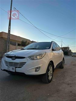 هیوندای تۆکسۆن